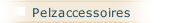Pelzaccessoires