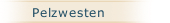 Pelzwesten