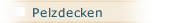 Pelzdecken